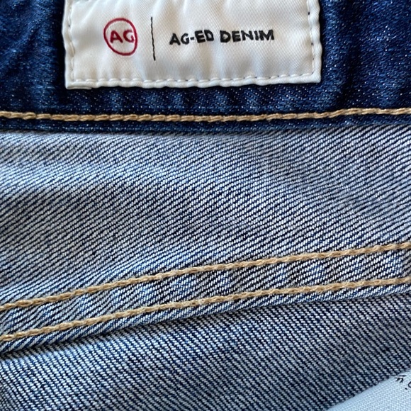 AG Adriano Goldschmied - Picture 12 of 13